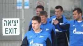 Рязанцев вместо Быстрова