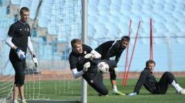 Объединенные суперкубком. "Шахтер"