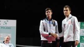 Тарпищев: сюрприз под софитами