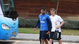 На Объединенном суперкубке  есть место и цветам "Спартака"