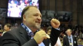 Казань разучилась обыгрывать Белгород