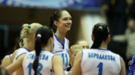 Казанская машина - в финале против Москвы