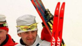 Валерий Столяров: "Такой шанс бывает раз в сто лет"