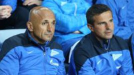 "Спаллетти упрям и злопамятен..."