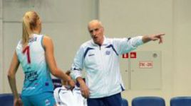 Леонид Зайко: "Новый тренер у "Динамо" появится только летом"