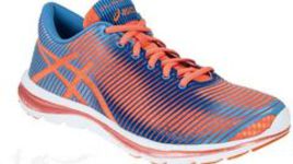 Новые кроссовки ASICS GEL-Super J33 - свобода полета