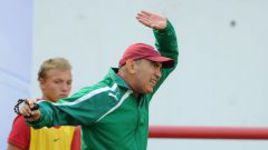 Рондон: дело Бердыева пока живет