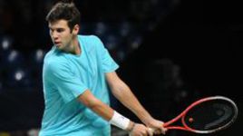 Хачанов сделал то, что мог.  Турсунов - то, что должен