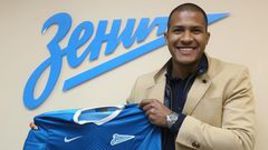 "Атака "Зенита" теперь действительно опасна!"