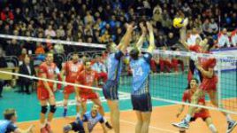 В Белгороде появился либеро ростом 218 см!