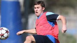 Александр Рязанцев: "Рондон вольется в "Зенит"