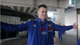 Не Акинфеевым единым