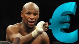 Деньги недели: от Мейуэзера-младшего до Мутко