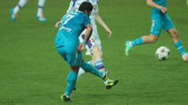 Малафеев вернулся, Акинфеев пока нет