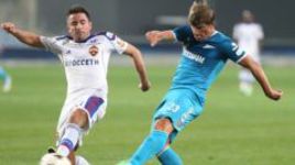 Борис Игнатьев: "Аршавин возвращается,  Витинью опять потерялся"