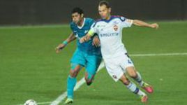 Эффективный Халк, эффектный Малафеев