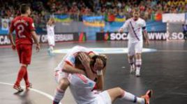 Россия - первая, но собой недовольна