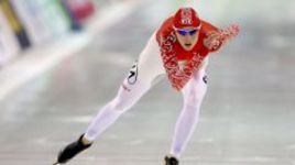 Екатерина Лобышева: "Мне сшили для Олимпиады самый сексуальный костюм"