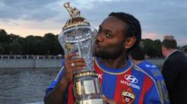 Антон Евменов: "Главная ошибка - продажа Вагнера!"