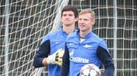 Вячеслав Малафеев: "Теперь готов к конкуренции с Лодыгиным"