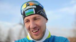 Евгений Дементьев: "Было несложно показывать медали"