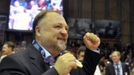 Шипулин и Большой шлем