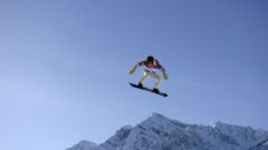 Для Сочи осталась половина Помидора