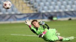 Красная Армия всех слабей