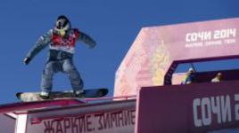 Пять интриг сноуборда в Сочи