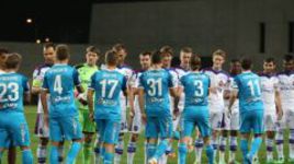 "Такого количества звезд здесь еще не было"