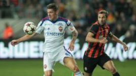 Совсем не предсезонный турнир