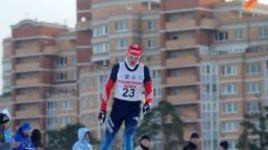 Сергей Устюгов. Русский Нортуг