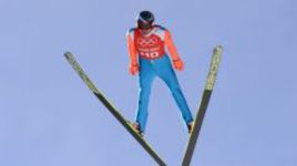 Васильев уступил дорогу молодым