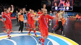 Россия - в финале!