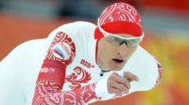 Иван Скобрев: "Атмосфера чумовая!"