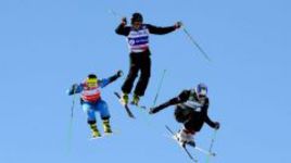 Егор Коротков: "На Олимпийских играх не будет слабых соперников"