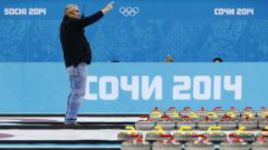 Сидорова и К° выходят на тропу войны
