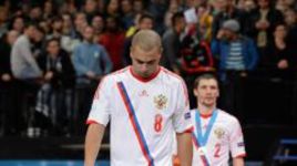 Вторые в Европе