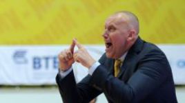 Куртинайтис вылечил "Химки" от самоуверенности