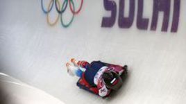 Никитина. Чудеса на виражах