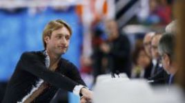 Четверг. Сочи. Евгений ПЛЮЩЕНКО.