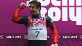 Альберт Демченко: "Я соревнуюсь с чудо-Феликсом"