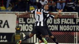 Кубок Либертадорес.  Пять главных событий недели