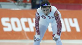 Юсков будет рад любой медали