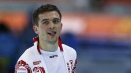 Юсков: в шаге от элиты