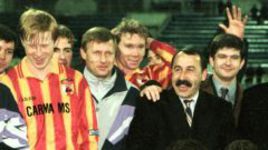 Деньги недели: от "Казань-Арены" до "Алании"