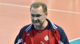 Андрей Воронков: "За Олимпиадой слежу в режиме новостей"