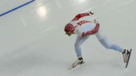 Юскова остановила январская простуда