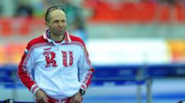 Константин Полтавец: "В Сочи "голландский" лед"