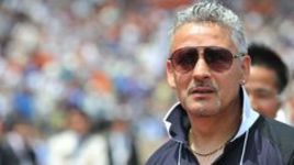 Роберто БАДЖО.